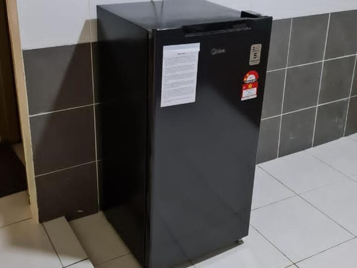 Homestay Cinta Furqan 1 - Apartment Cameron Highland Танах-Рата Екстер'єр фото